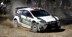 Rajd Australii 2011